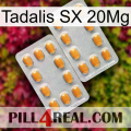 Tadalis SX 20Mg cialis4